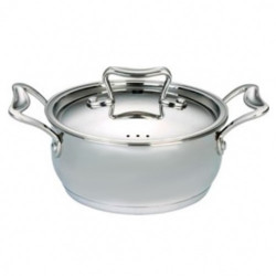 Кастрюля Lessner  2л Margo 55110-18