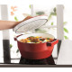 Кастрюля 3,6л Pyrex Slow Cook SC5AC24