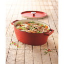 Кастрюля 5,8л Pyrex Slow Cook SC5AC33