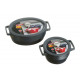Кастрюля 3,8л Pyrex Slow Cook SC4AC29