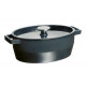 Кастрюля 3,8л Pyrex Slow Cook SC4AC29