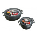 Кастрюля 6,3л Pyrex Slow Cook SC4AC28