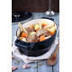Кастрюля 3,6л Pyrex Slow Cook SC4AC24