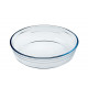 Форма круглая 23см/1,4л Pyrex 827BN00/B246
