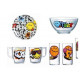 Салатник 16 см Luminarc Disney Smiley J1001