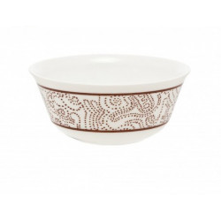 Салатник 12см Luminarc Moka Brown H7607