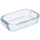 Набор форм 33х22 и 20х30 см Pyrex Inspiration 913S037