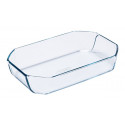Набор форм 33х22 и 20х30 см Pyrex Inspiration 913S037