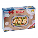 Набор форм 33х22 и 20х30 см Pyrex Inspiration 913S037