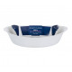 Форма для запекания 25х15 см Luminarc Smart Cuisine P0886