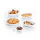 Форма для запекания 25х15 см Luminarc Smart Cuisine P0886