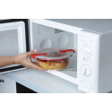 Форма круглая 26х23х8см Pyrex Cook & Heat 208PH00 208PH00