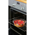 Форма круглая 26х23х8см Pyrex Cook & Heat 208PH00 208PH00