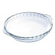 Форма круглая 26х23см Pyrex Bake&Enjoy 198B000