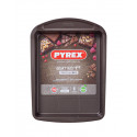 Форма прямоугольная 28x22 см Pyrex Asimetria AS28WN0