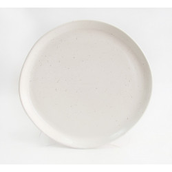 Тарелка обеденная 27,5см Astera Marble Cream A0480-ZM05D