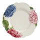 Тарелка обеденная 26,5 см Astera Hortensie A0580-S3-24