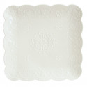 Тарелка десертная 19см Astera Paradise White A0570-RS09