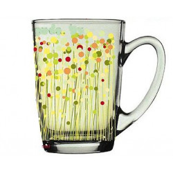Кружка 320мл Luminarc Flowerfield Anis J1817