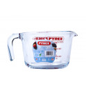 Мерный стакан 1л Pyrex Classic 264B000