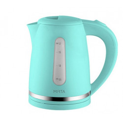 Электрочайник 2200вт_1,7л Mirta KT 1036 B