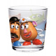 Стакан низкий 250 мл ОСЗ Disney История Игрушек 05с1249