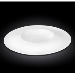 Тарелка круглая с углублением 35см Wilmax WL-992782 / A