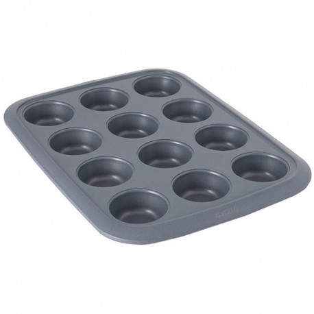 Форма для маффинов Berghoff Gem 12 шт 3990005