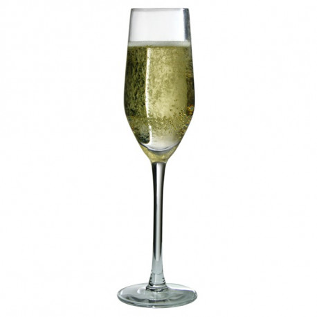 Набор бокалов для шампанского Arcoroc Mineral 160мл-6шт