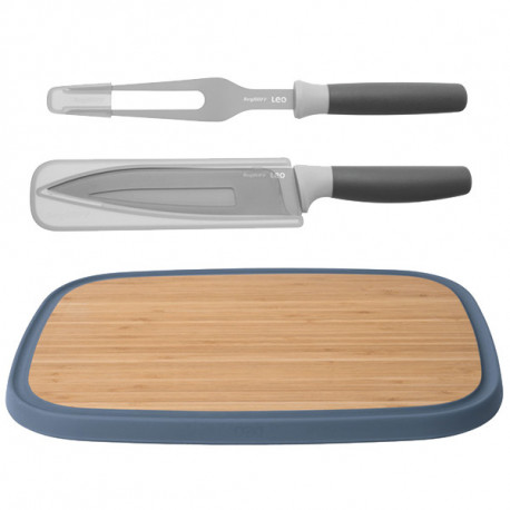 Набор для обработки мяса Berghoff LEO 3пр 3950195