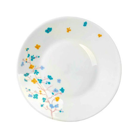 Тарелка десертная 19см Luminarc Essence Zen J3014