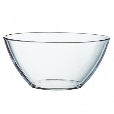 Салатник 19см Luminarc Verdura H5669