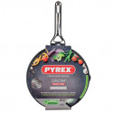 Сковорода-вок 28 см Pyrex Origin RP28BW4
