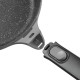 Сотейник 24см/3,3 л Berghoff Stay Cool Gray 2307420