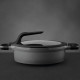 Сотейник 26см/3,9 л Berghoff Stay Cool Gray 2307424