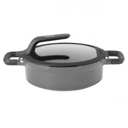 Сотейник 26см/3,9 л Berghoff Stay Cool Gray 2307424