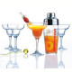 Набор для коктейля 5пр Luminarc Margarita H8928