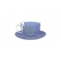Сервиз чайный 12 предметов Luminarc Evolution Purple P6877