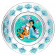 Тарелка десертная ОСЗ Disney Жасмин