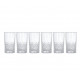 Набор стаканов высоких 280 мл -6шт Luminarc Rhodes N9065