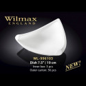 Блюдо 19см Wilmax WL-996103