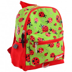 Рюкзак детский K-16 Ladybug 1 Вересня 556569