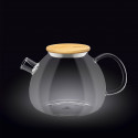 Заварочный чайник со спиралью 1500мл Wilmax Thermo WL-888825 / A