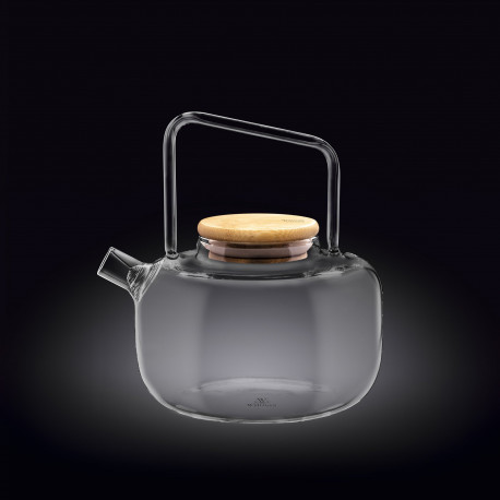 Заварочный чайник со спиралью 800мл Wilmax Thermo WL-888820 / A