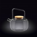 Заварочный чайник со спиралью 800мл Wilmax Thermo WL-888820 / A