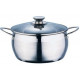 Vincent Кастрюля D16см 1,7л VC-3161-16