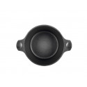 Кастрюля 4,2 л Ringel Zitrone Black RG-2108-24/1 BL