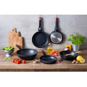 Сковорода глубокая 26 см Pyrex Optima OT26DF6