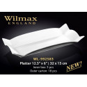 Блюдо глубокое Wilmax   32х15см WL-992583
