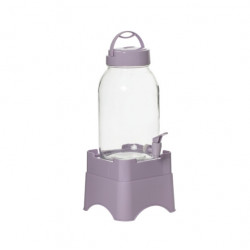 Диспенсер для напитков 3 л Herevin Beverage LILAK 137600-603